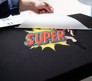 Custom DTF Heat Transfer Gang Sheet