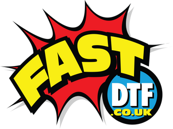 Fast DTF