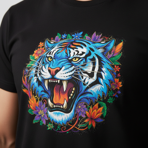 Custom DTF Heat Transfer Gang Sheet