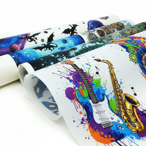 Custom DTF Heat Transfer Gang Sheet